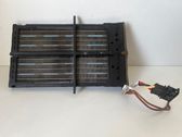 Radiateur électrique de chauffage auxiliaire