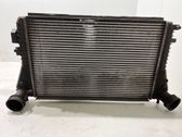 Radiatore intercooler