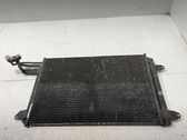 A/C cooling radiator (condenser)