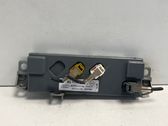 Aerial antenna amplifier