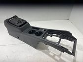 Center console