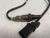 Lambda probe sensor