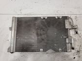 A/C cooling radiator (condenser)