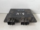 Module confort