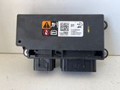 Airbag control unit/module