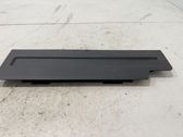 Other trunk/boot trim element