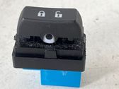 Child safety switch