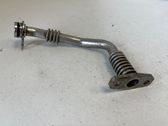 Air intake hose/pipe