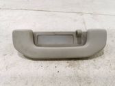 Rear interior roof grab handle