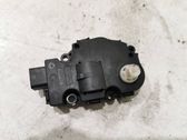 Air flap motor/actuator