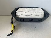 Passenger airbag