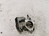 Throttle valve