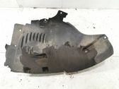 Front wheel arch liner splash guards