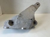 Engine mounting bracket