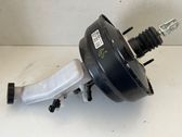 Brake booster