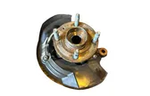 Front wheel hub