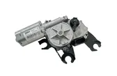 Rear window wiper motor