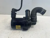 Electric auxiliary coolant/water pump