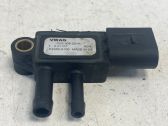 Exhaust gas pressure sensor