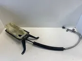 Gear shifter/selector
