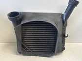 Intercooler radiator