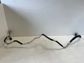 Air conditioning (A/C) pipe/hose