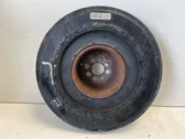 Crankshaft pulley