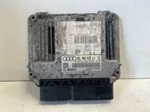 Calculateur moteur ECU