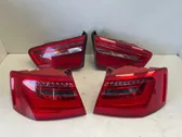 Rear/tail lights set