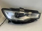 Headlight/headlamp