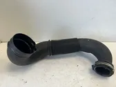 Air intake duct part