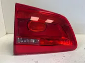 Tailgate rear/tail lights