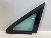 Rear side window/glass