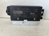 Parking PDC control unit/module