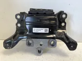 Gearbox mount