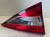 Tailgate rear/tail lights