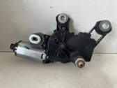 Wiper motor