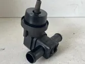 Valve vacuum