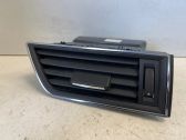 Dashboard side air vent grill/cover trim