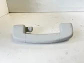 Rear interior roof grab handle