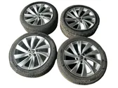 R18 alloy rim