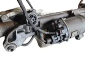 Steering rack