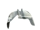 Rear arch fender liner splash guards