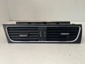 Dash center air vent grill