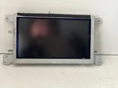 Monitor / wyświetlacz / ekran