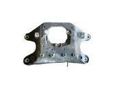 Gearbox mounting bracket