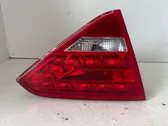 Tailgate rear/tail lights