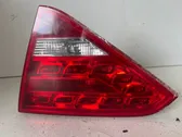 Tailgate rear/tail lights