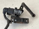 Headlight/headlamp level sensor