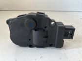 Air flap motor/actuator